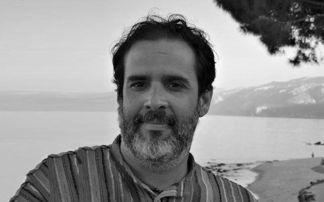 Carlo A. Cubero  alt=